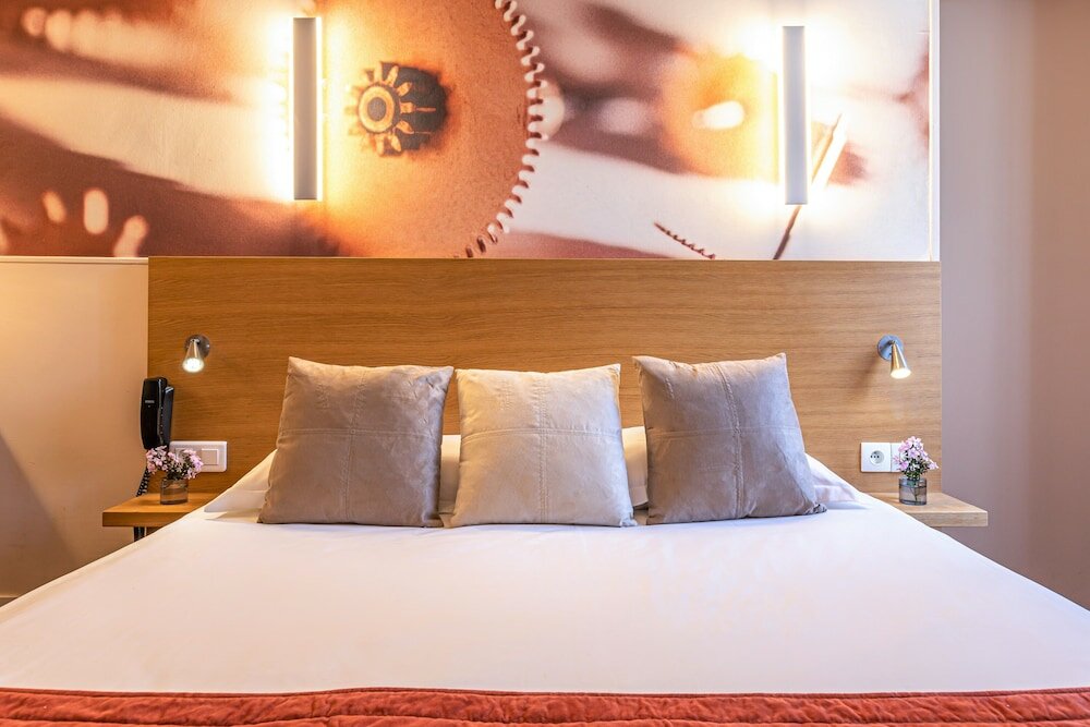 Фото Hotel Ariane Montparnasse