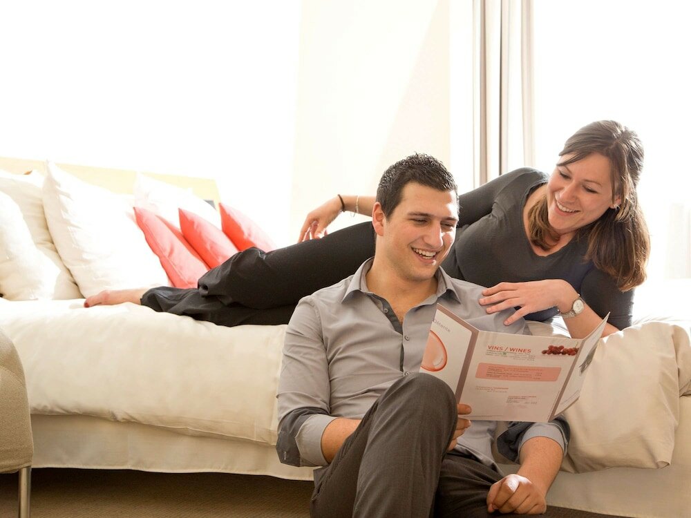 Фото Novotel Milton Keynes