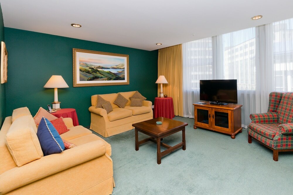 Фото Scenic Hotel Southern Cross