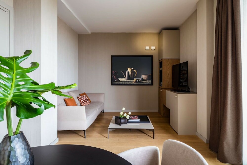 Фото Worldhotel Cristoforo Colombo