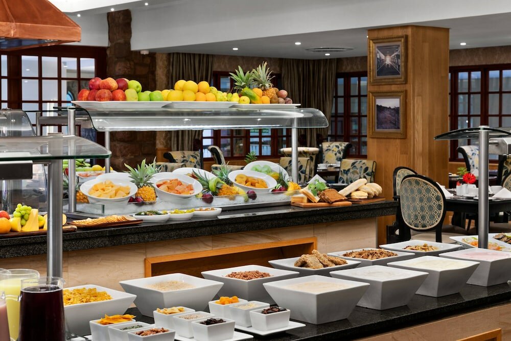 Фото Irene Country Lodge, Autograph Collection