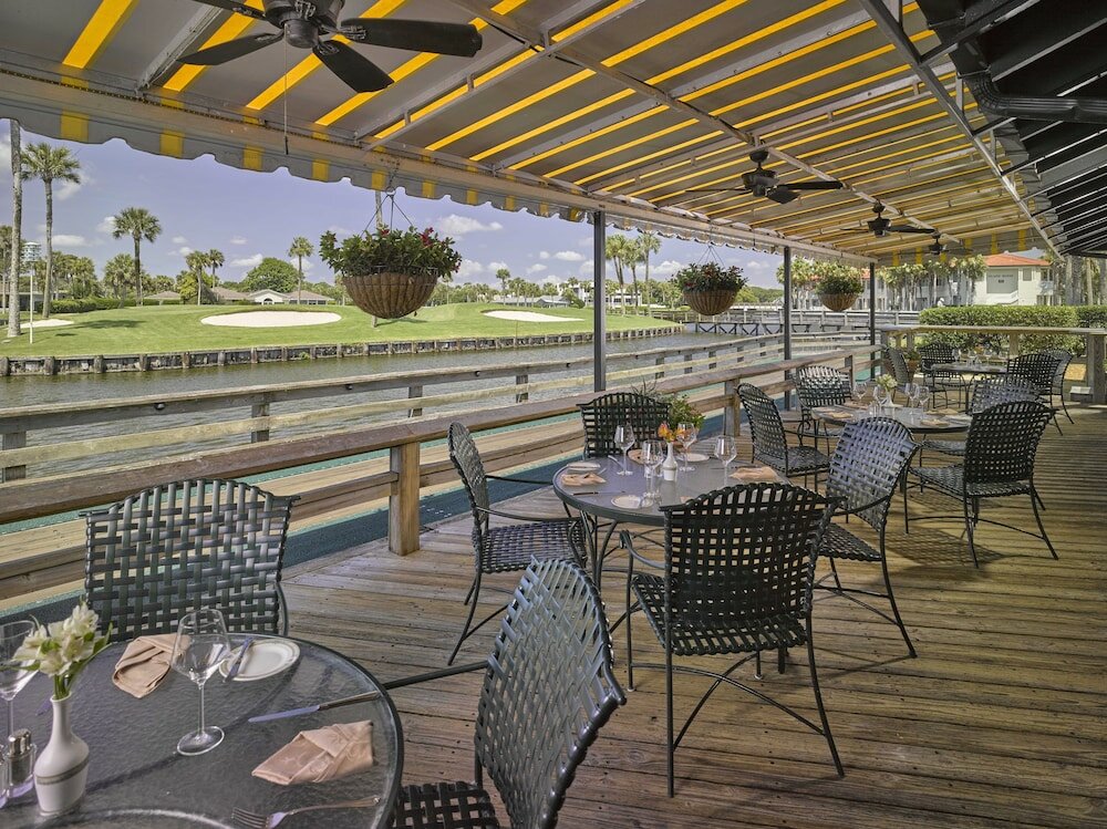 Фото Ponte Vedra Inn & Club