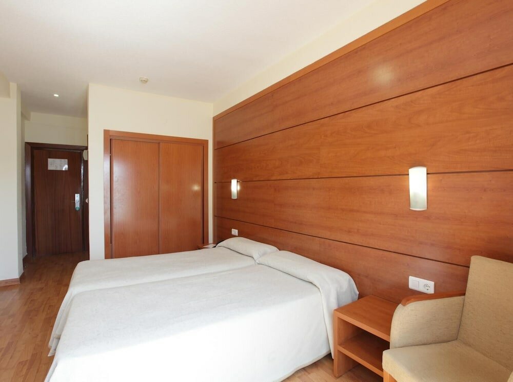 Фото Hotel Centro Mar