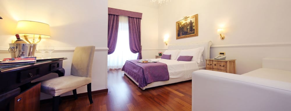 Фото Hotel Traiano