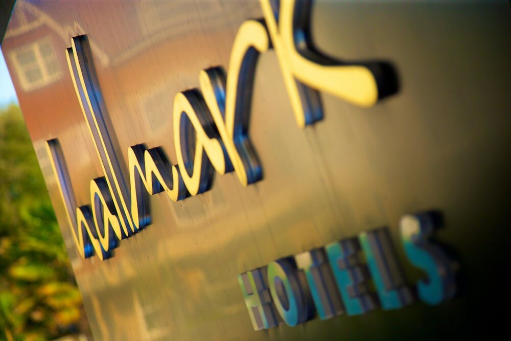 Фото Отель Liverpool Aigburth