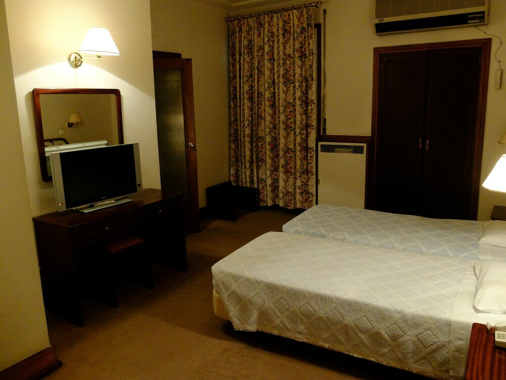 Фото Hotel Bragança