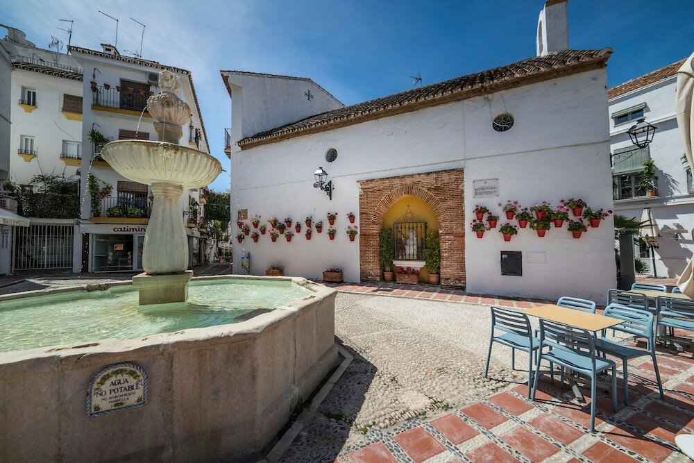 Фото Hotel San Cristobal