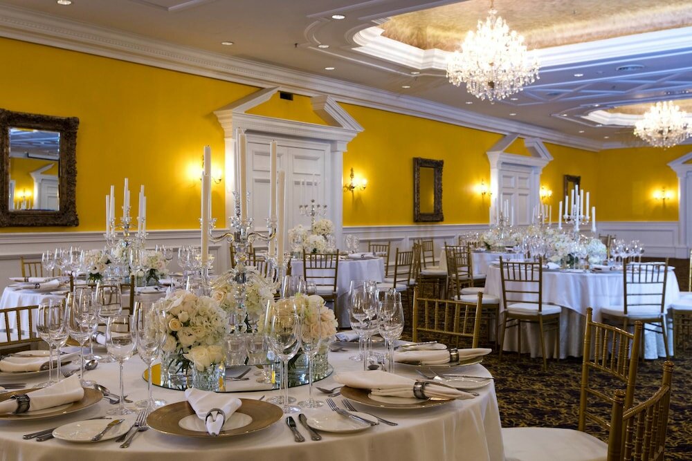 Фото The Ritz-Carlton Kuala Lumpur