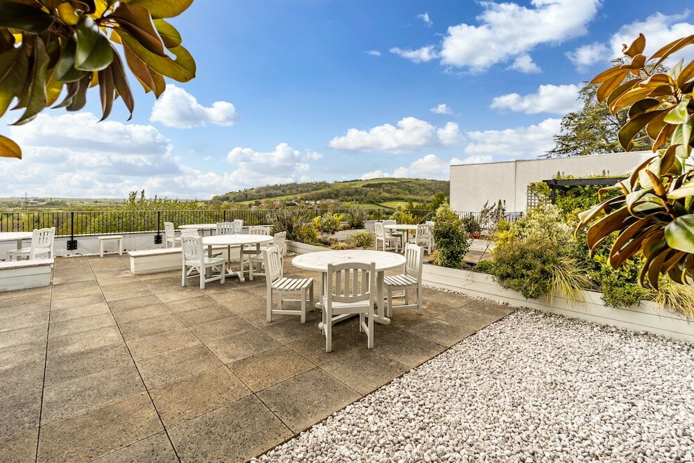 Фото Best Western Webbington Hotel & SPA