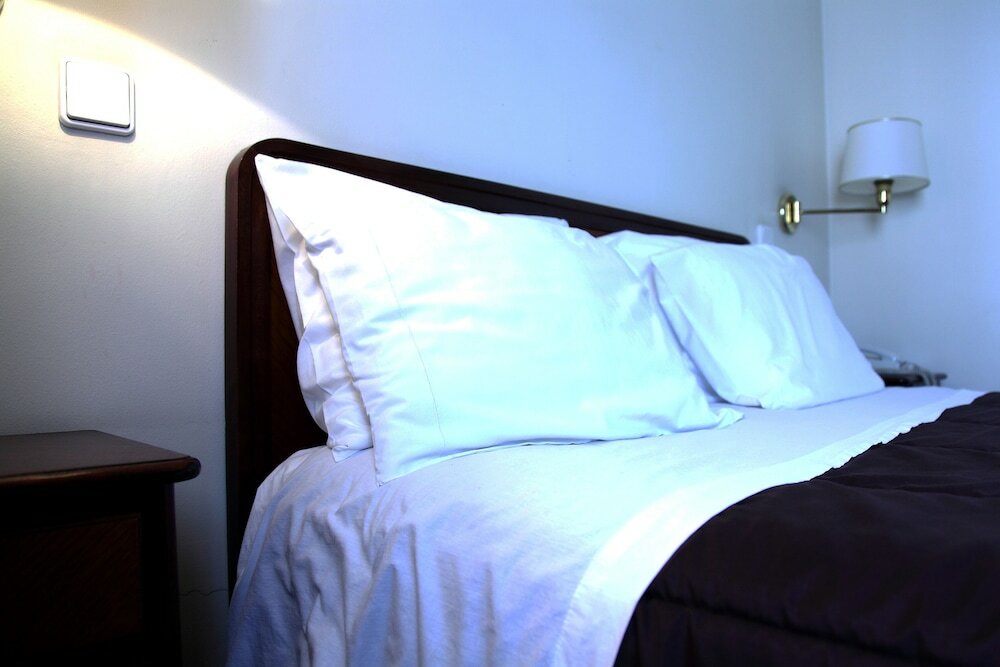 Фото Hotel Bragança