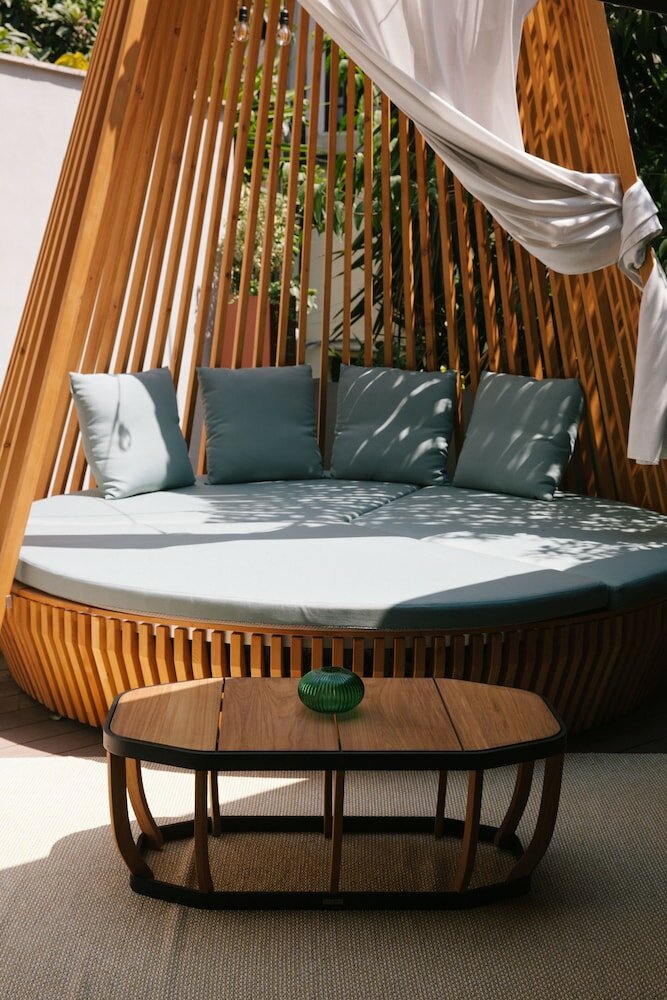 Фото  Mercure Rome Corso Trieste