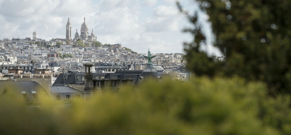 Фото Hyatt Paris Madeleine