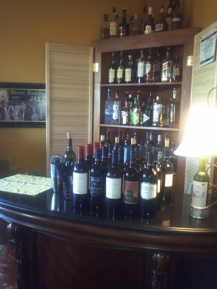 Фото Campbell House Inn