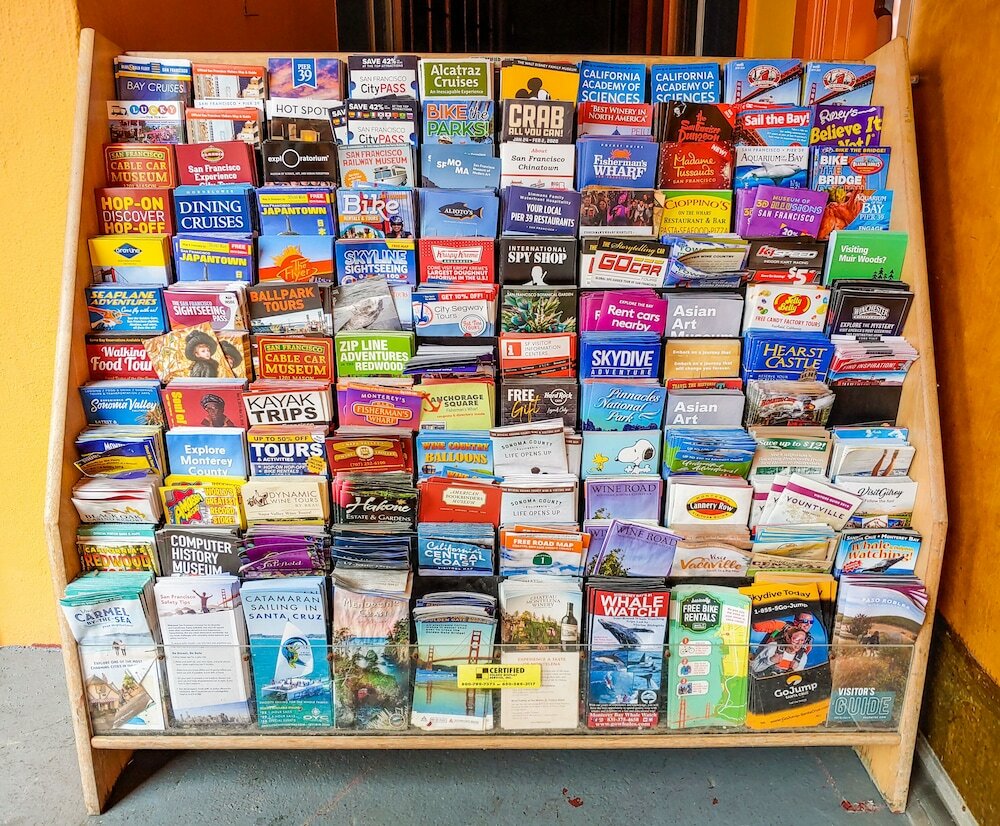 Фото Inn at Golden Gate