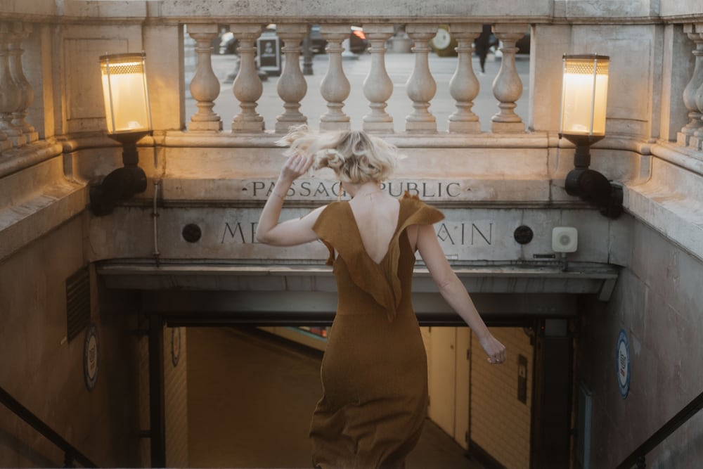 Фото Hyatt Paris Madeleine