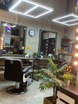 Barbershop (Polyarnaya Street, 27к4), barber shop