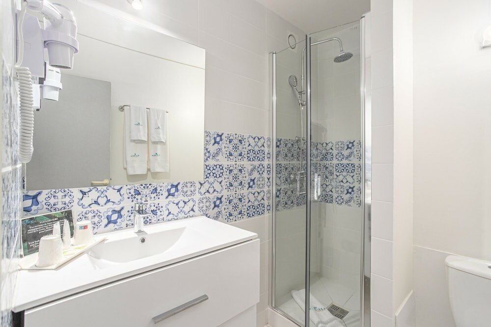 Фото Karibea Squash Hôtel