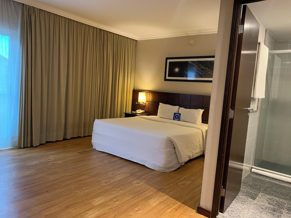 Фото Blue Tree Premium Verbo Divino