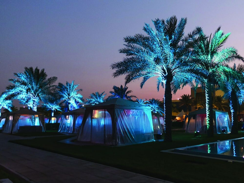 Фото Hilton Kuwait Resort