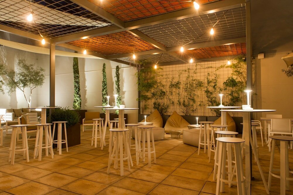 Фото Hotel Vilamari