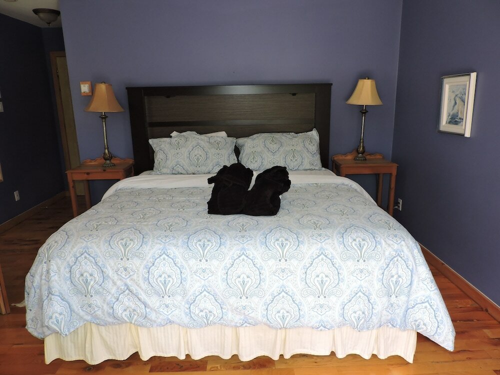 Фото Auberge & SPA Beaux-Rêves