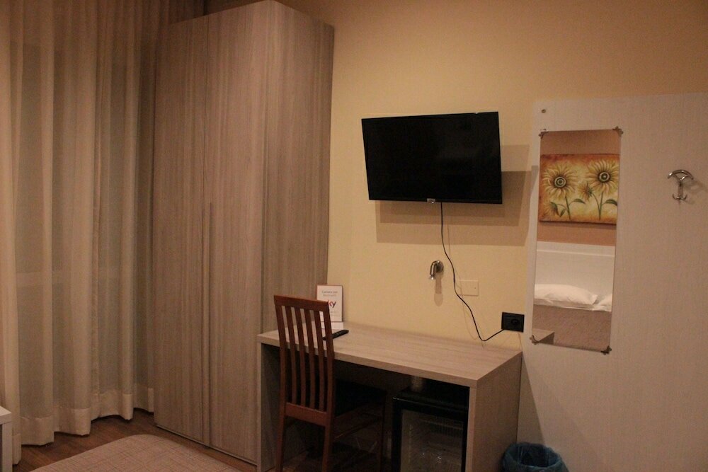 Фото Hotel Rex Milano