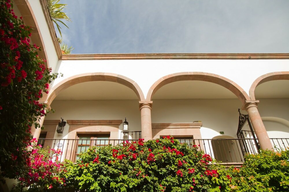 Фото Casa de Sierra Nevada, A Belmond Hotel, San Miguel de Allende