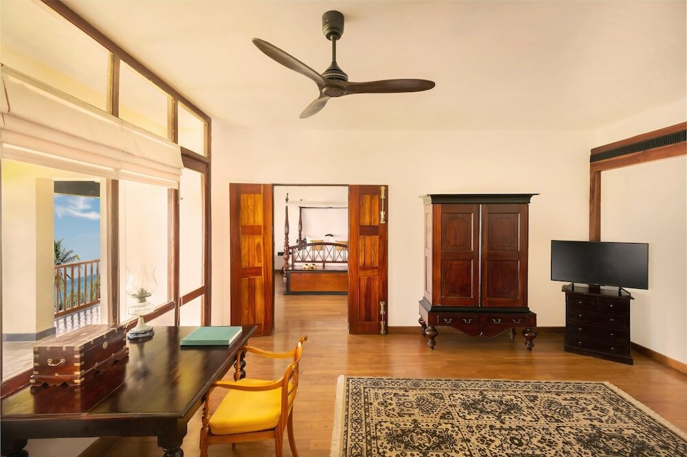 Фото Jetwing Lighthouse