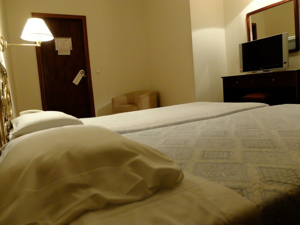 Фото Hotel Bragança