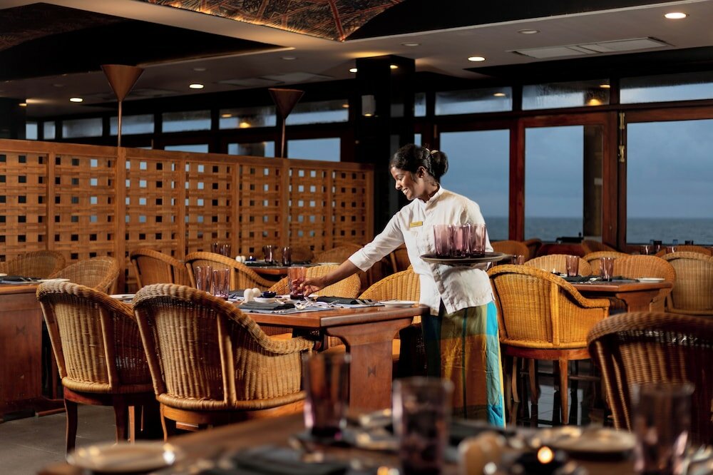 Фото Jetwing Lighthouse