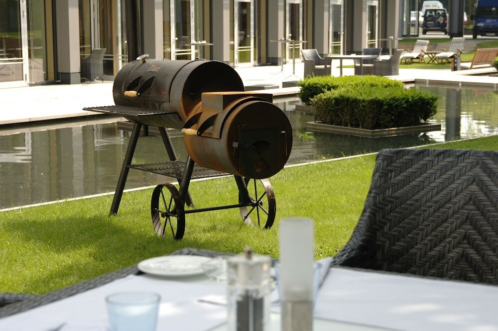 Фото Radisson Blu Hotel, Cologne