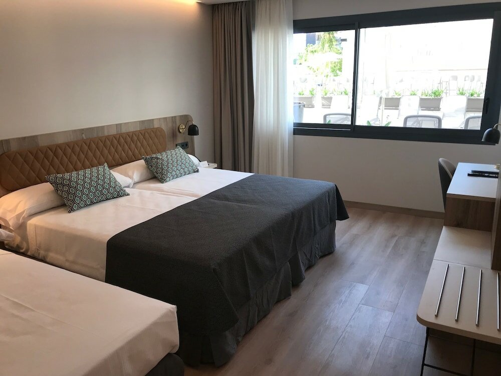 Фото Hotel Presidente