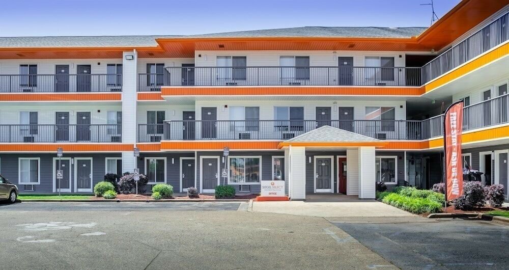 Фото отеля 4