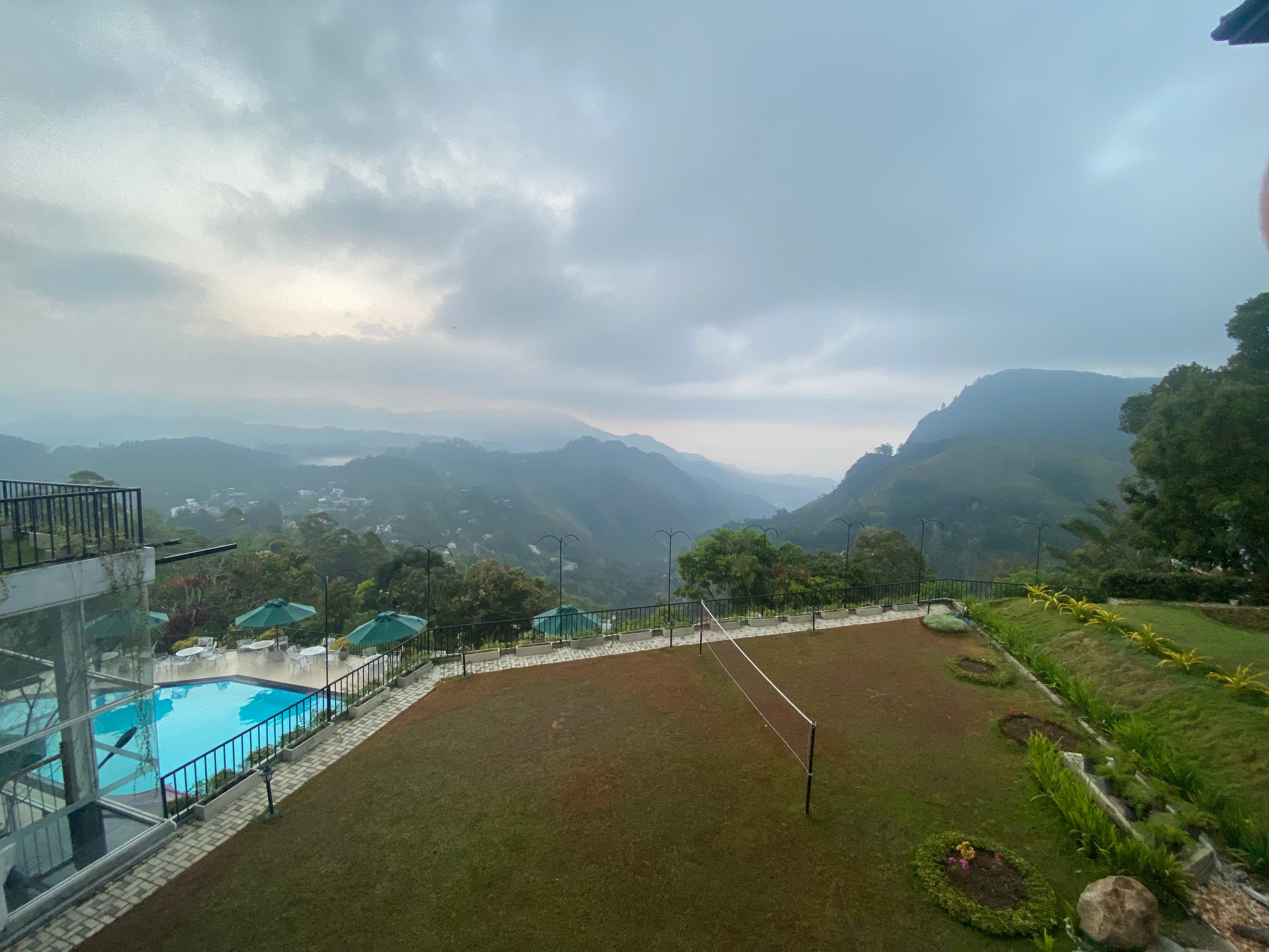 Фото Tangerine Beach Hotel