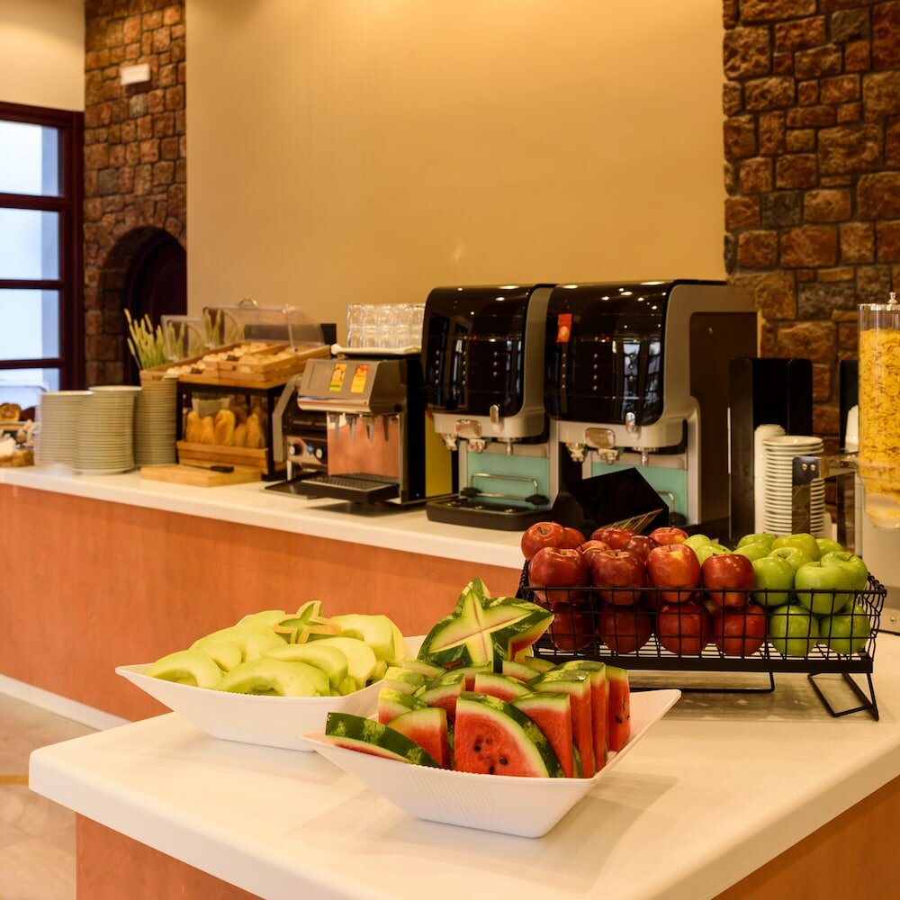 Фото Veggera Hotel