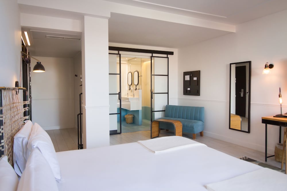 Фото 7 Islas Hotel