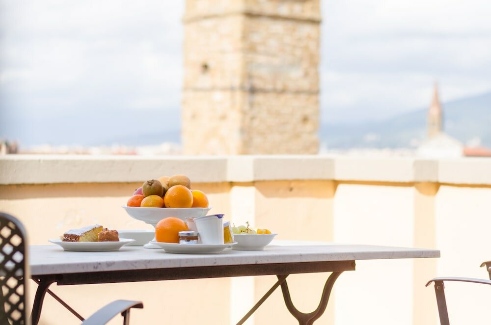 Фото Antica Torre di VIA Tornabuoni 1