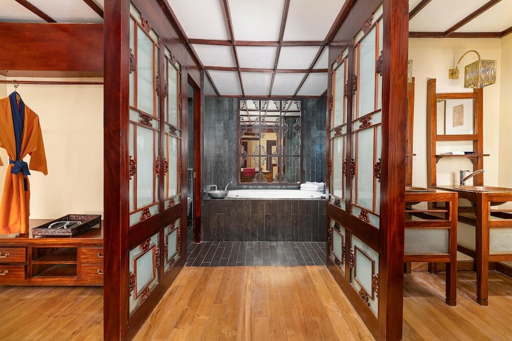 Фото Jetwing Lighthouse