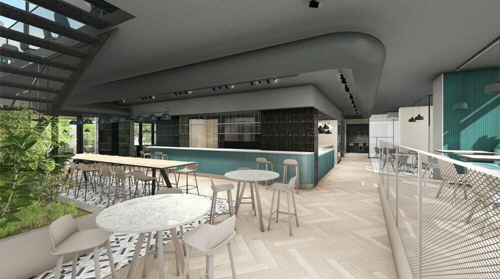 Фото Rmh Modena Raffaello