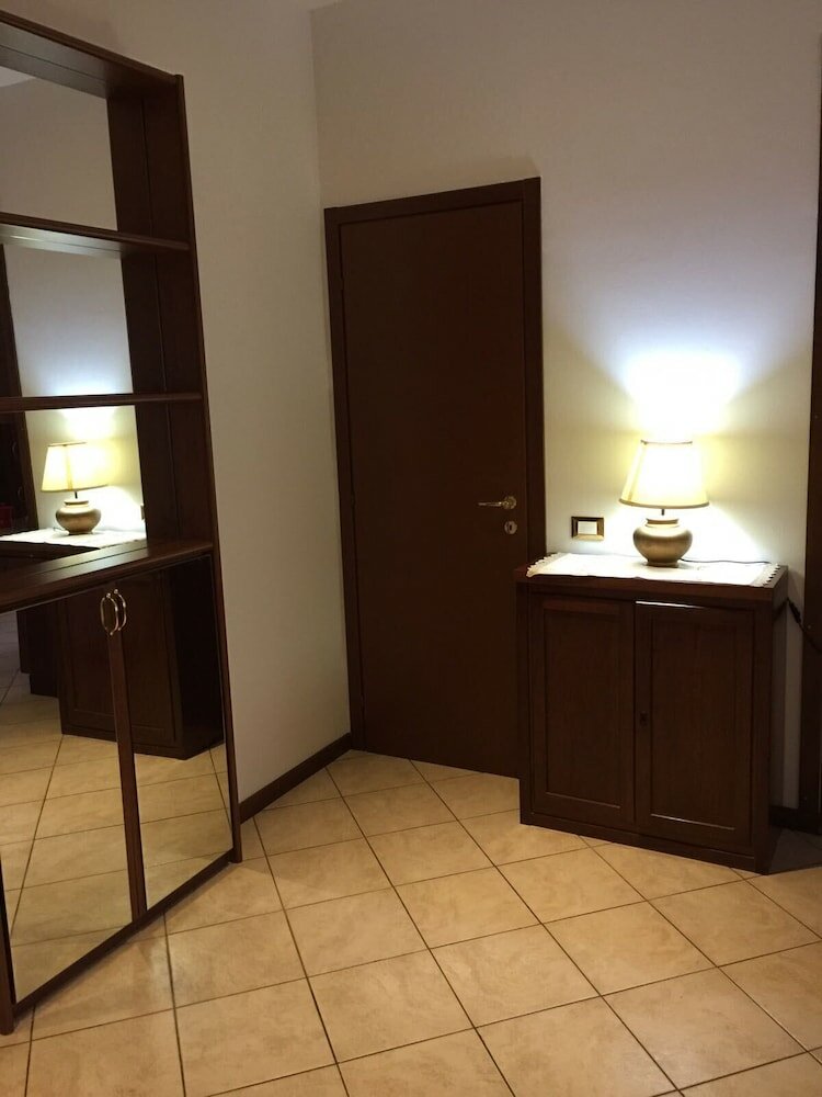 Фото Eco Hotel Milano