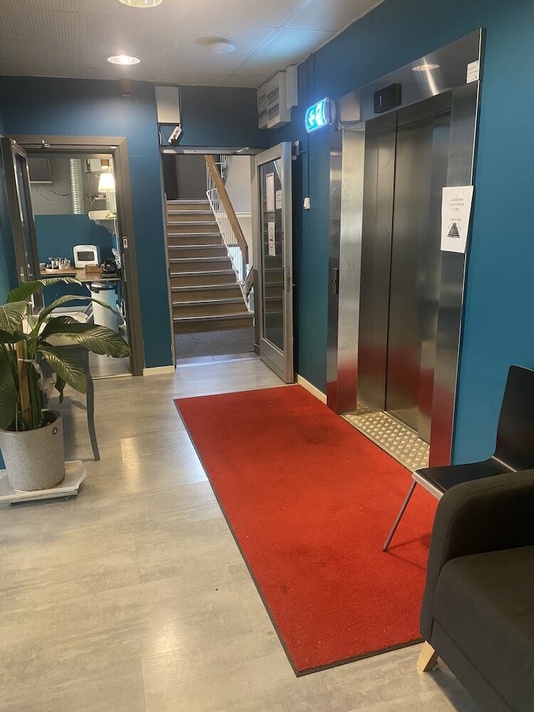 Фото отеля 4