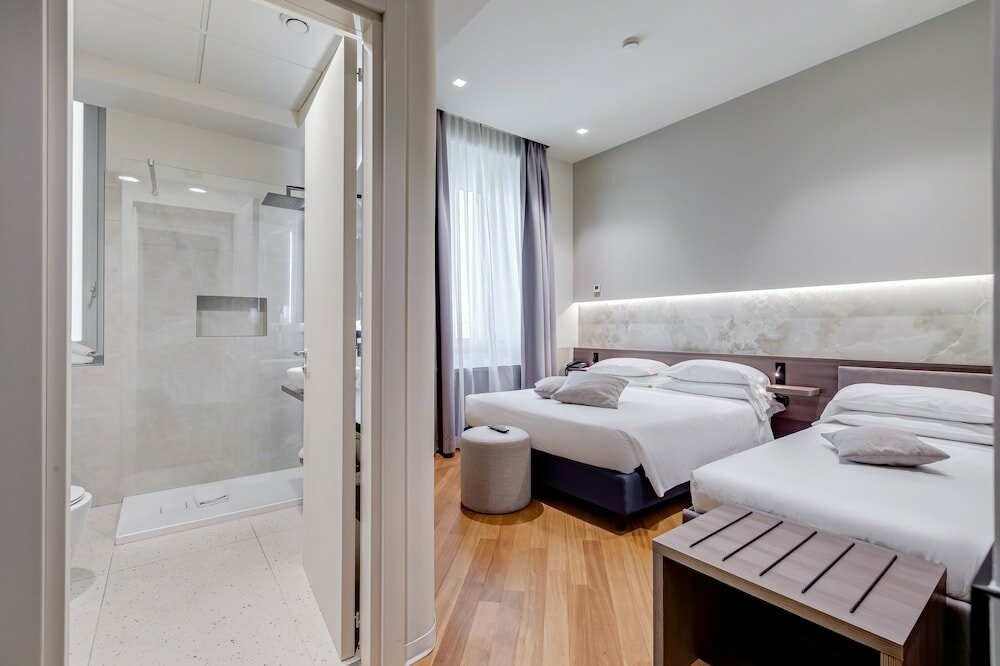 Фото Best Western Hotel Plaza