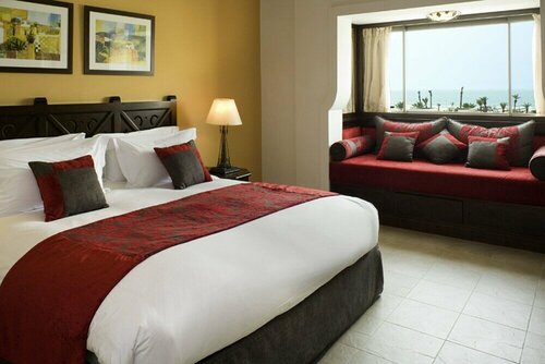 Гостиница Sofitel Agadir Royal Bay Resort в Агадире