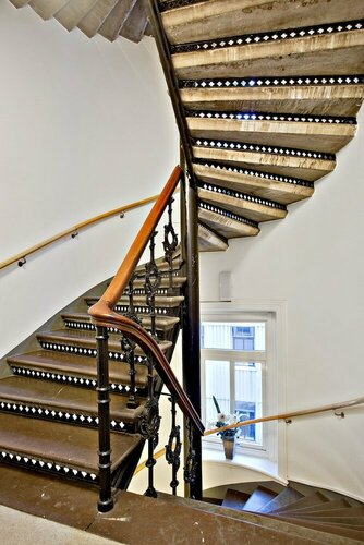 Гостиница Sure Hotel by Best Western Center в Лене Вестра-Гёталанд