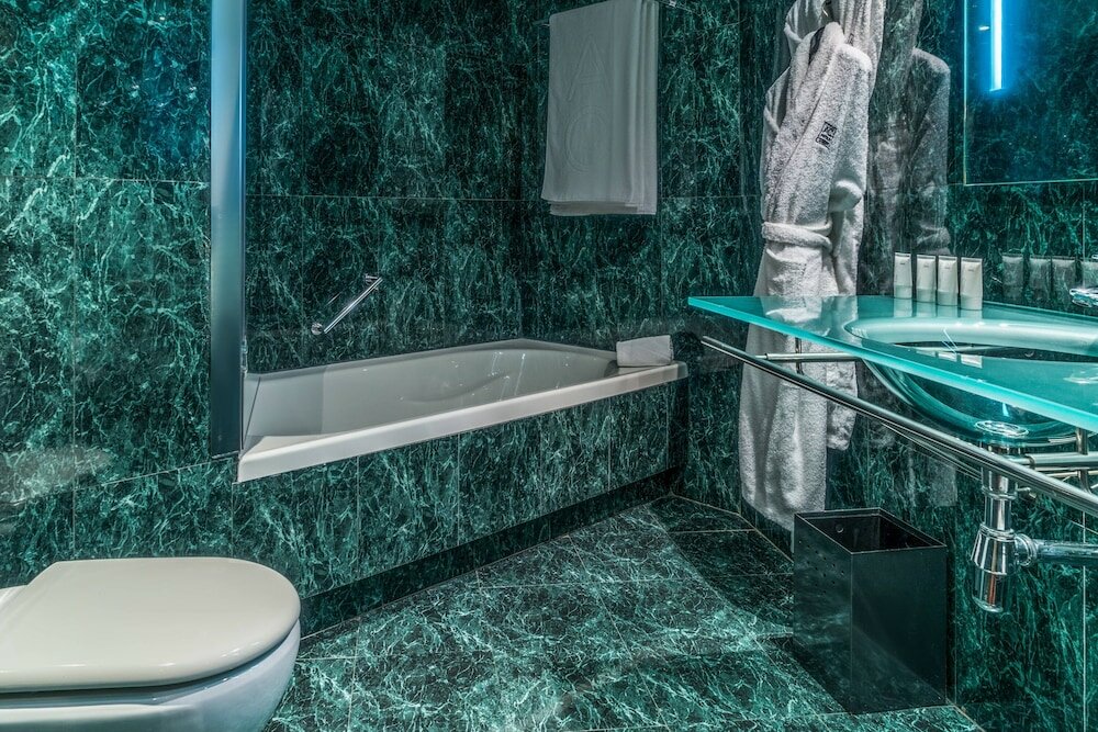 Фото AC Hotel Valencia