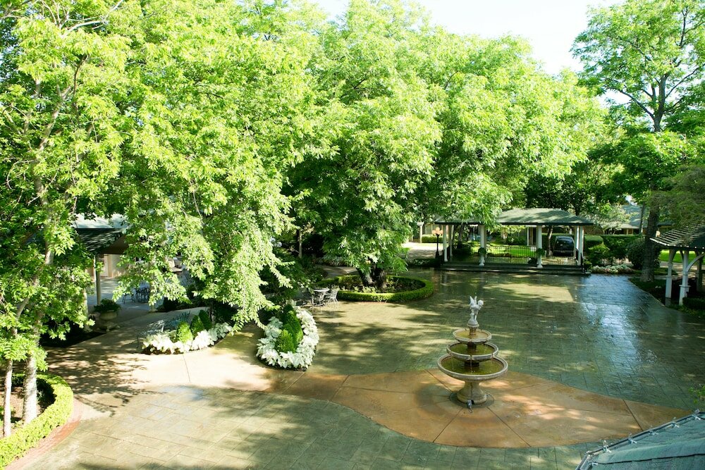 Фото The Sanford House Inn & SPA