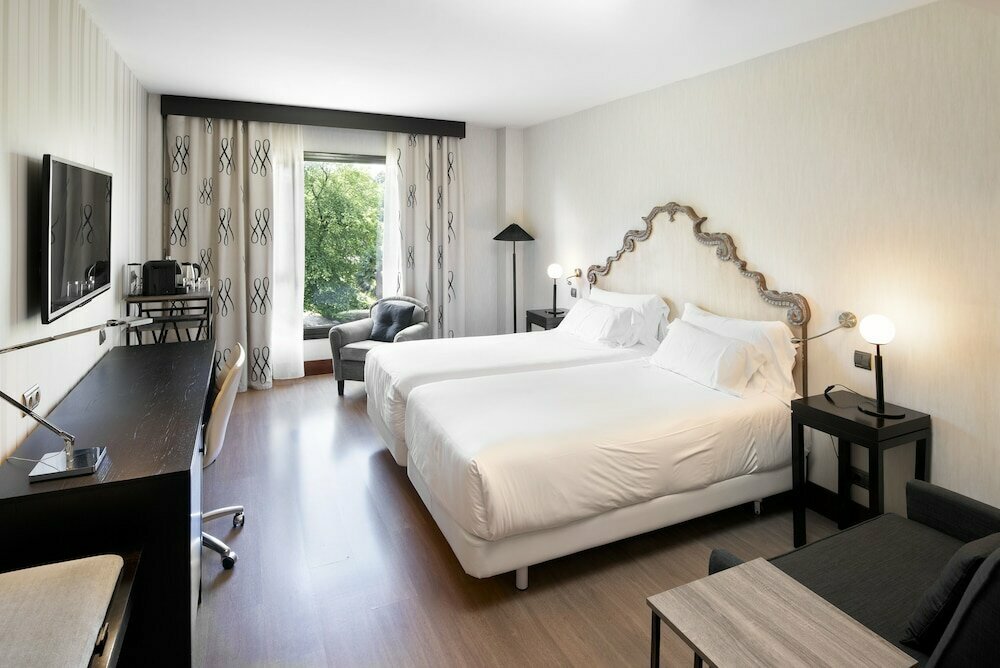 Hotel Hotel Palacio Aviles, Affiliated by Meliá, Avilés, photo