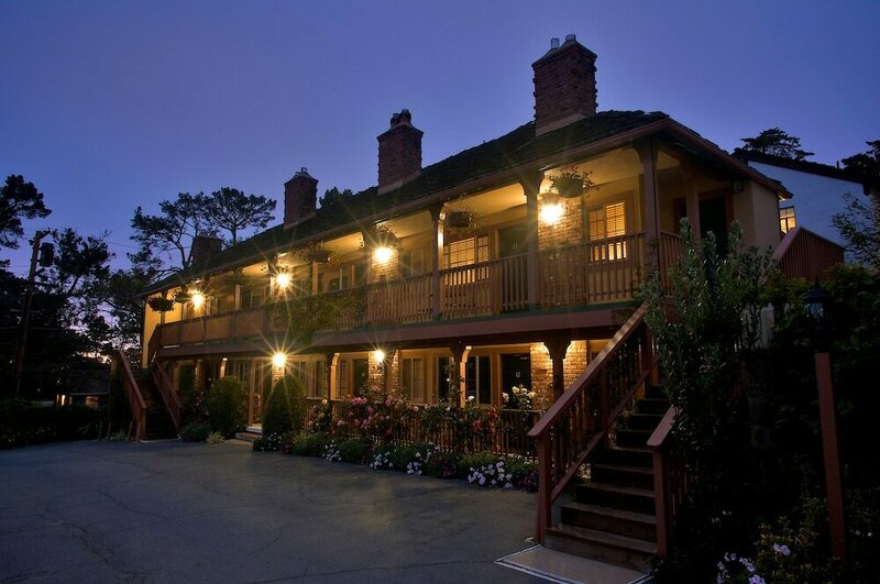Гостиница Candle Light Inn