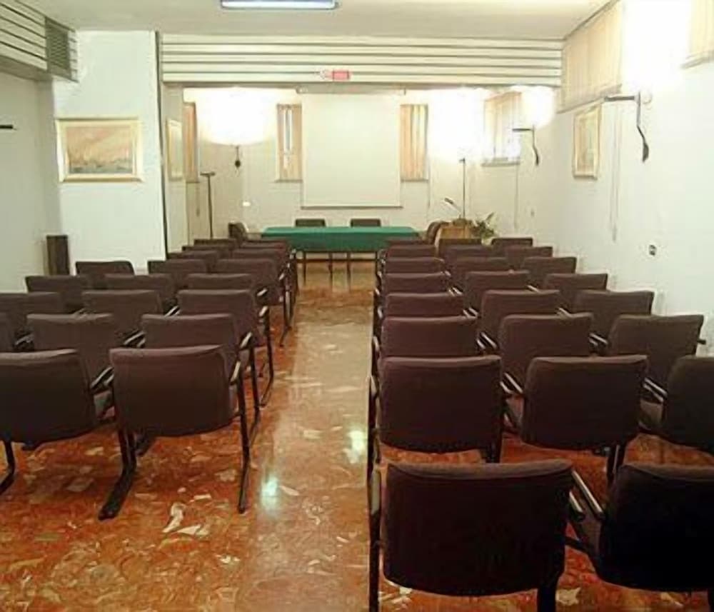 Фото Barsotti Hotel