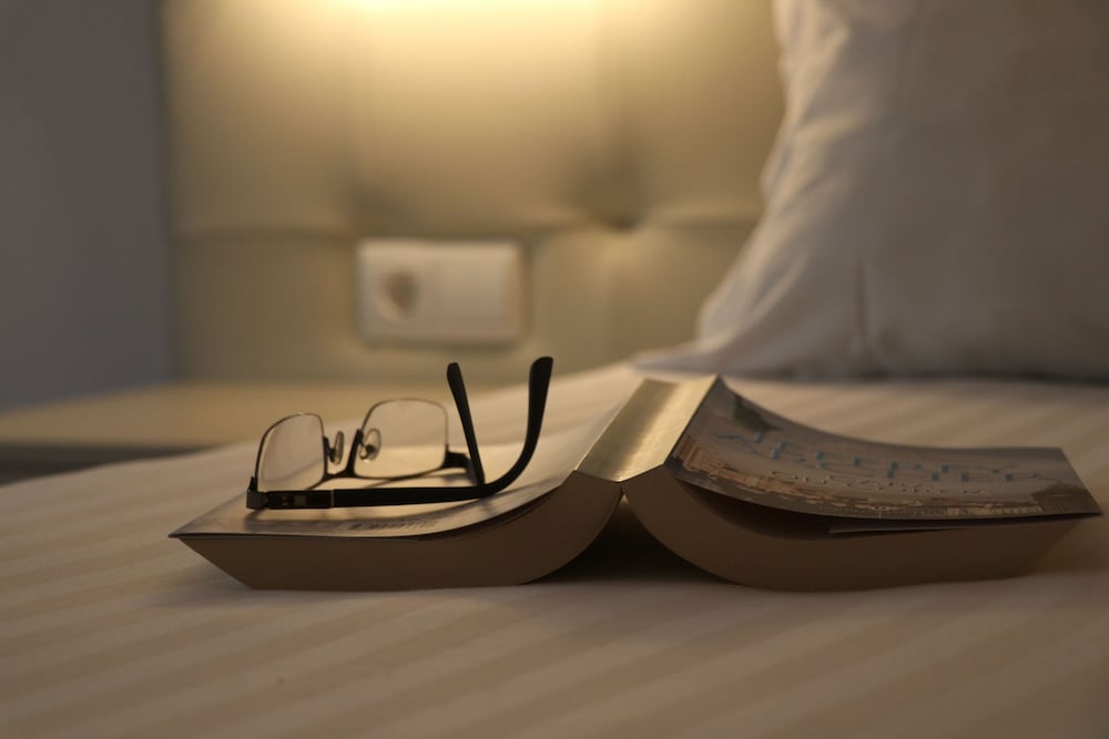 Фото Travel Park Lisboa